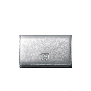 ヒロフ（HIROFU）/【センプレ】二つ折り財布 レザー ウォレット 本革