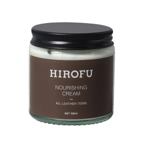 ヒロフ（HIROFU）/【ケア】保革クリーム ナリッシングクリーム