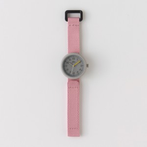 ヨットウォッチ（YOT WATCH）/YOT WATCH Kids Pink/GY　A3−YWKIDSPK