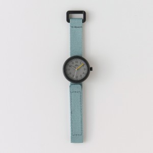 ヨットウォッチ（YOT WATCH）/YOT WATCH Kids Blue/BKGY　A3−YWKIDSBL