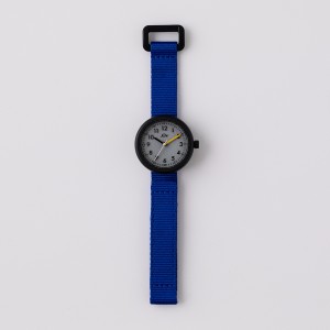 ヨットウォッチ（YOT WATCH）/YOT WATCH Kids French Blue/BKGY　A3−YWKIDSFB