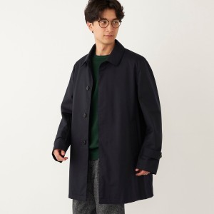 シップス カラーズ（SHIPS Colors）/SHIPS Colors:T/W ステンカラー コート