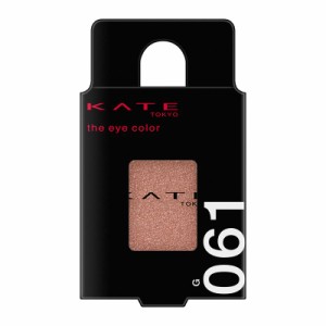 ケイト（KATE）/ケイト　ザ　アイカラー　０６１