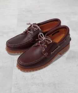 フューズ（FUSE）/【Timberland(ティンバーランド)】authentics 3eye classic