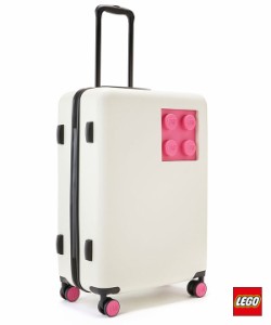 スウィートマミー（SWEET MOMMY）/LEGO スーツケース URBAN TROLLEY (M) [70L]