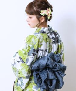浴衣 sweet lilyの通販｜au PAY マーケット