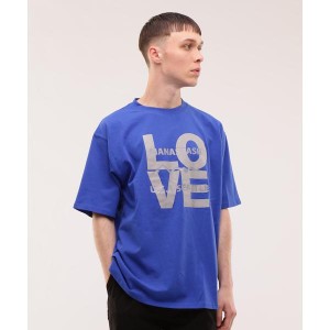 マナスタッシュ/MANASTASH／マナスタッシュ／CiTee LOVE Tシャツ