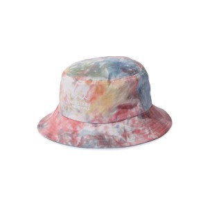 マナスタッシュ（Manastash）/MANASTASH／マナスタッシュ／TIE DYE BUCKET／タイダイバケットハット