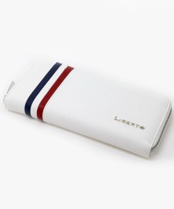 リベルト エドウィン（LIBERTO EDWIN）/ラウンドファスナー ロングウォレット 長財布