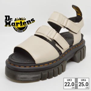 ドクターマーチン（Dr．Martens）/Ricki 3 Strap Sandal SANDAL