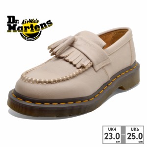 ドクターマーチン（Dr．Martens）/ADRIAN タッセル ローファー