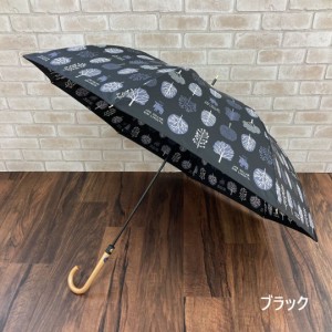 ブロンズ（BRONZE）/moz/傘/晴雨兼用傘/UV/モズ/レディース/おしゃれ/かわいい/ブランド/長傘