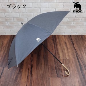 ブロンズ（BRONZE）/moz 晴雨兼用傘 完全遮光 日傘 レディース スライド傘 ショート
