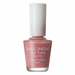 ネイルズユニーク（NAILS UNIQUE）/ネイルズユニーク　ネイルポリッシュ　グレースフルローズ