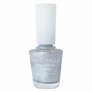 ネイルズユニーク（NAILS UNIQUE）/ネイルズユニーク　ネイルポリッシュ　コスモスメタリック