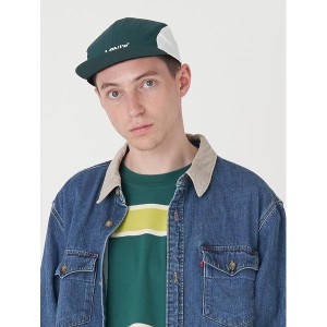 リーバイス（Levi’s）/ヴィンテージ FLAT BRIM キャップ