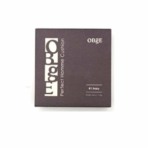 オブジェ（OBgE）/パーフェクト　オム　クッション　1号