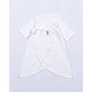 フィヨ デュ ベベ ルダクティオン（fillot de bebe reduction）/【 日本製 】 コットン 40/− フライス コンビオール (50~60cm)