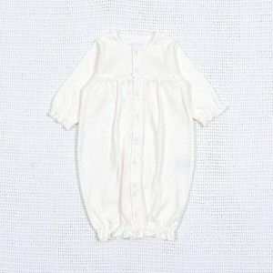 フィヨ デュ ベベ ルダクティオン（fillot de bebe reduction）/【日本製】スムース2WAYオール(50~75cm)