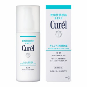 キュレル（Curel）/キュレル　乳液　１２０ｍｌ【医薬部外品】