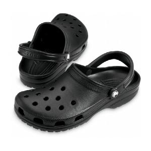 クロックス crocs コインケース 小銭入れ ブラック 黒 crocs - クロックス小銭入れの通販 by nova3298's shop