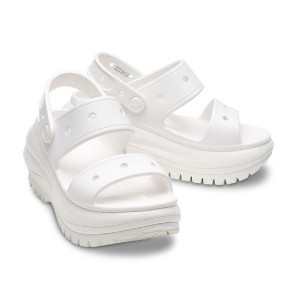 クロックス（crocs）/crocs/クロックス/CLASSIC MEGA CRUSH SANDAL/メガ クラッシュサンダル