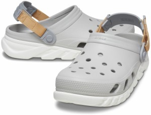 クロックス（crocs）/crocs/クロックス/DUET MAX II CLOG/デュエット マックス クロッグ