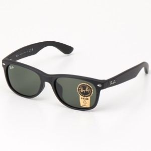 レイバン（Ray−Ban）/【レイバン　サングラス　NEW WAYFARER　RB2132F】