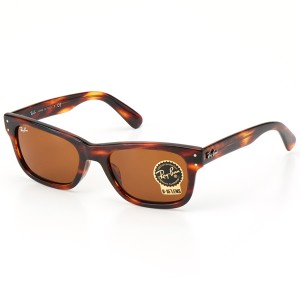 レイバン（Ray−Ban）/【レイバン　サングラス　BURBANK　RB2283F】