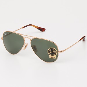 レイバン（Ray−Ban）/【レイバン　サングラス　RB3689】