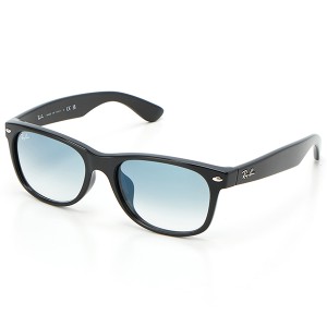 レイバン（Ray−Ban）/【レイバン　サングラス　NEW WAYFARER RB2132F（グラデーション）】