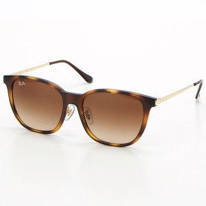 レイバン（Ray−Ban）/【レイバン　サングラス  RB4333D（グラデーション）】