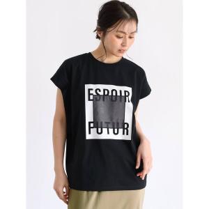 中古】マックスマーラ MAX MARA Tシャツ カットソー シルク