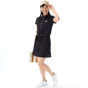 フィラ（FILA）/ＦＩＬＡ　ＧＯＬＦ　ワンピース　ガラ