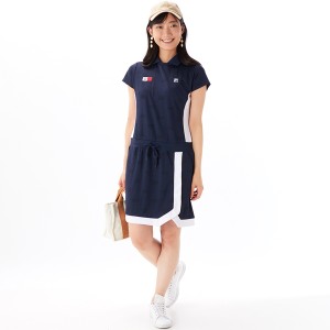 フィラ（FILA）/ＦＩＬＡ　ＧＯＬＦ　ワンピース