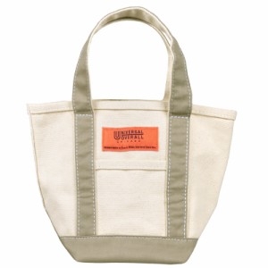 ユニバーサルオーバーオール（UNIVERSALOVERALL）/UO TOTE BAG (S)