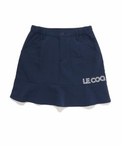ルコック スポルティフ（lecoq sportif）/ハーフパンツ フレアスカート