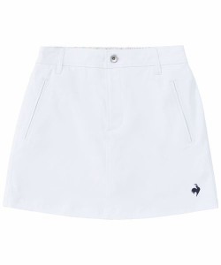 ルコック スポルティフ（lecoq sportif）/ハーフパンツ ツイルスカート