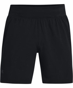 アンダーアーマー（UNDER ARMOUR ）/ショーツ・パンツ UA SPEEDPOCKET 7 SHORT