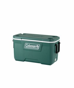 コールマン（coleman）/ハードクーラー(30L〜) エクストリームRチェストクーラー／70QT(エバーグリーン)