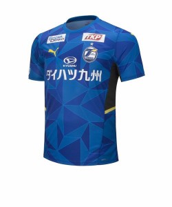 【NEW】プーマ（PUMA）/大分トリニータ 2022Jリーグ 大分トリニータ 1ST レプリカシャツ 一般