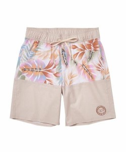 ビラボン（BILLA BONG．）/その他スイムウェア SURF CAPSULE LONG BOARDSHORTS