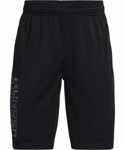 アンダーアーマー（UNDER ARMOUR ）/プラクティスショーツ UA PROTOTYPE 2．0 WDMK SHORTS