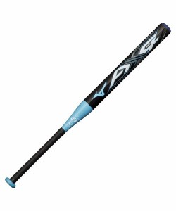 ミズノ（MIZUNO）/ソフトボール用バット ソフト12号ゴムボール用 AX4