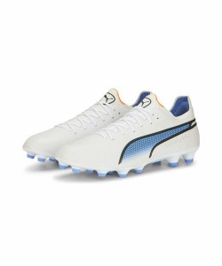 プーマ（PUMA）/サッカースパイク プーマ キング アルティメット HG／AG