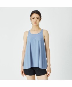 スピード（speedo）/マタニティ REFINED FLARE TOP（リファインドフレアトップ）