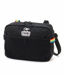 チャムス（CHUMS）/ショルダーバッグ SPRING DALE SHOULDER BAG (スプリングデール ショルダーバ