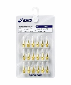 アシックス（asics）/スパイクアクセサリー ランスパクRC(18)タ