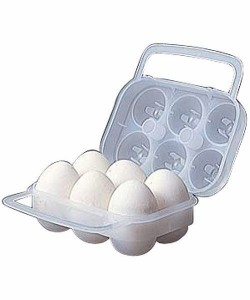 ロゴス（logos）/食器アクセサリー EGG HOLDER