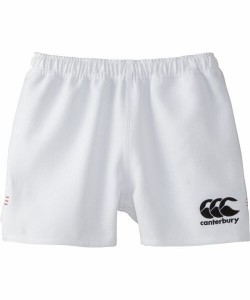 カンタベリー（canterbury）/ウェア JR．RUGBY SHORTS